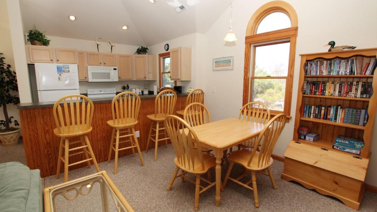 Ms160, Almost Heaven- Soundside, Pool, Hot Tub, Dogs Welcome! Corolla Eksteriør billede