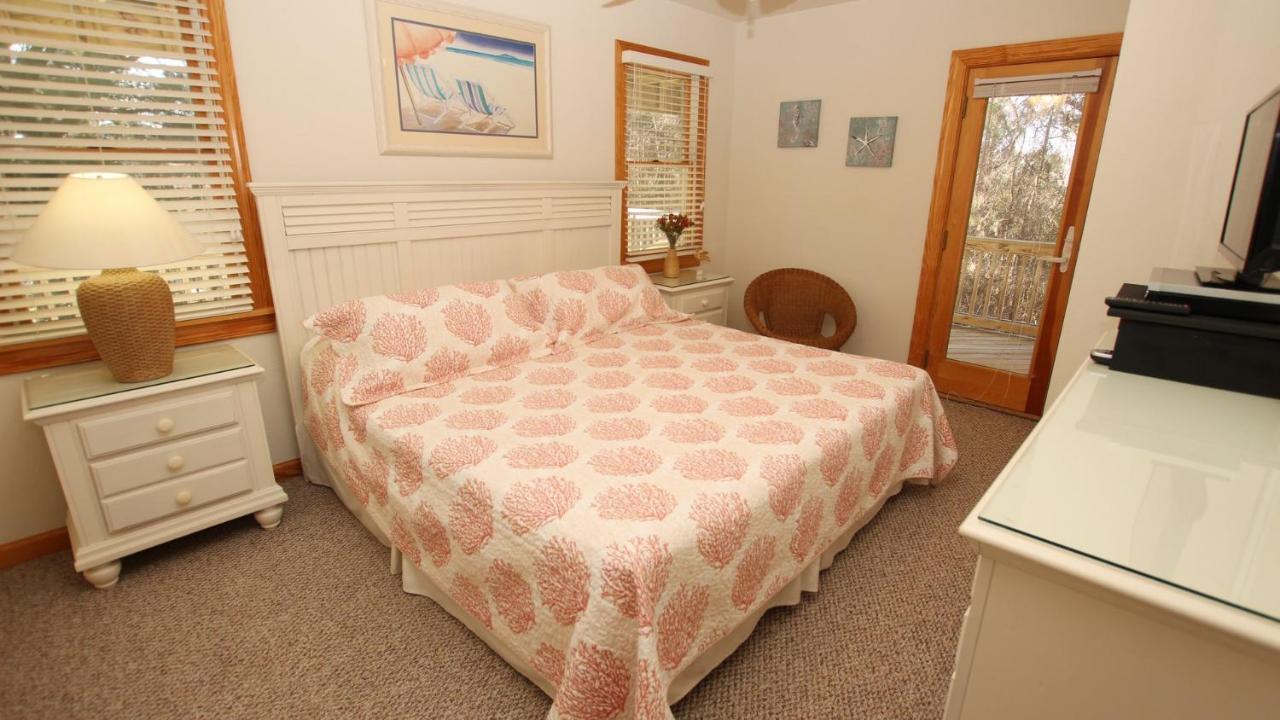 Ms160, Almost Heaven- Soundside, Pool, Hot Tub, Dogs Welcome! Corolla Eksteriør billede