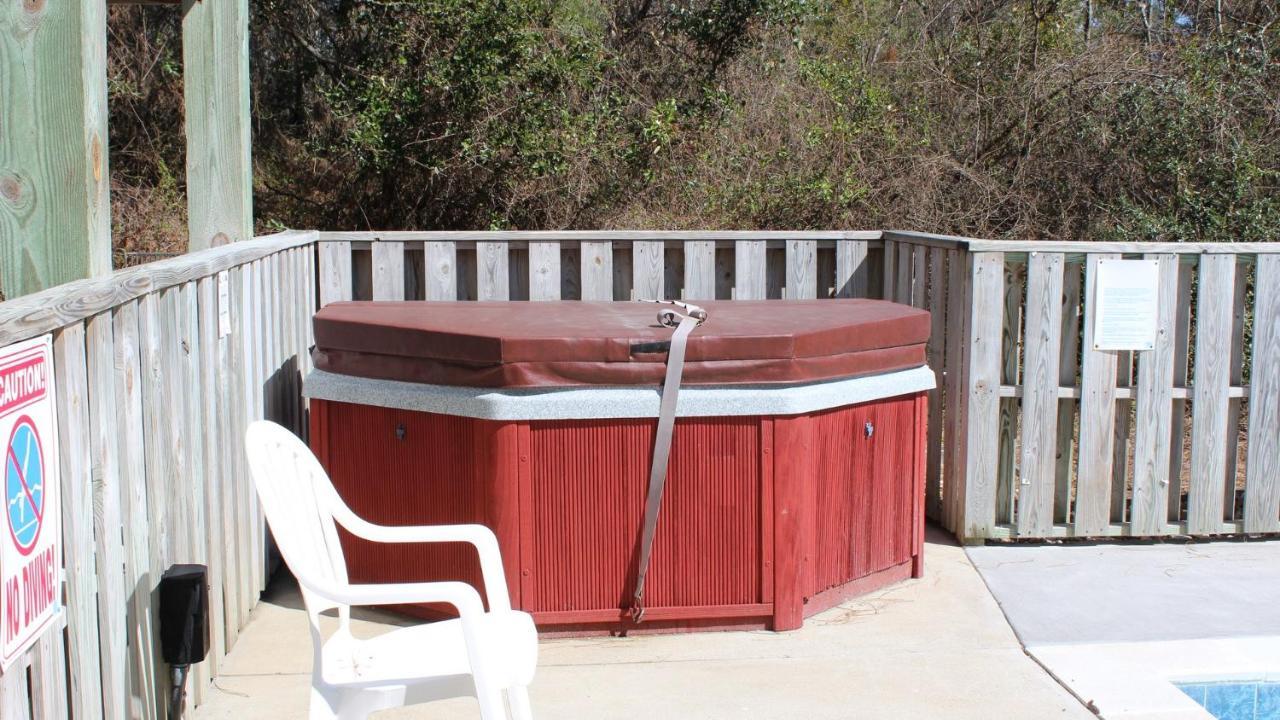 Ms160, Almost Heaven- Soundside, Pool, Hot Tub, Dogs Welcome! Corolla Eksteriør billede